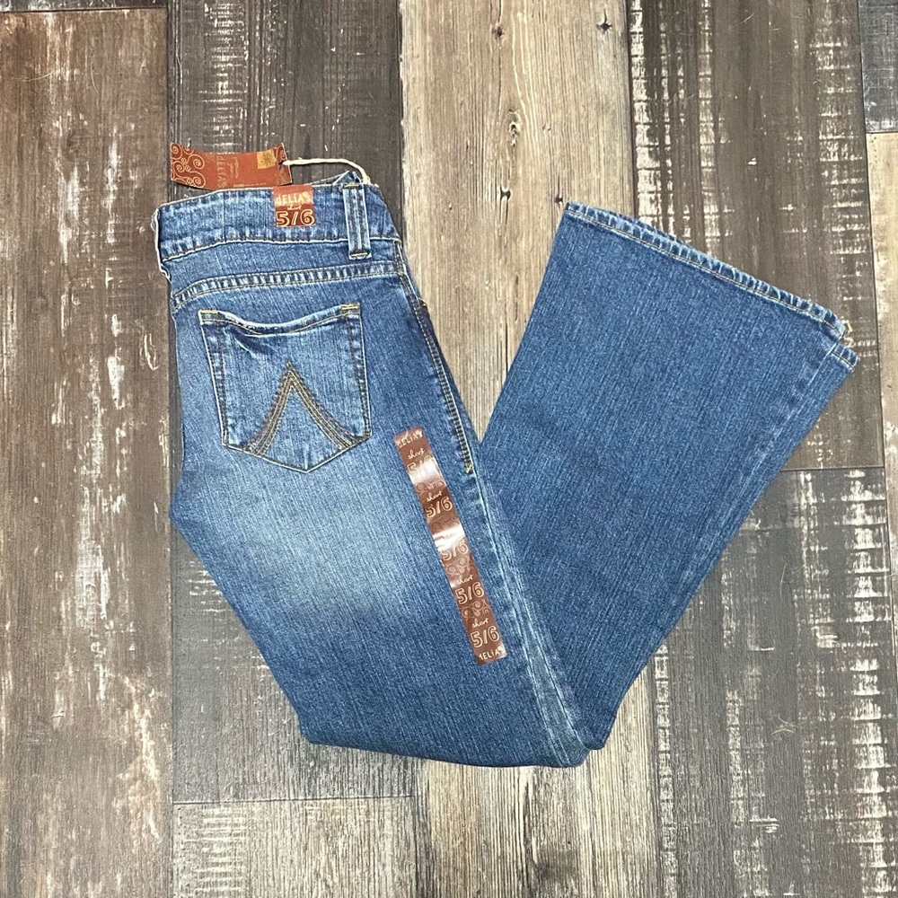 Delias jeans new with tags